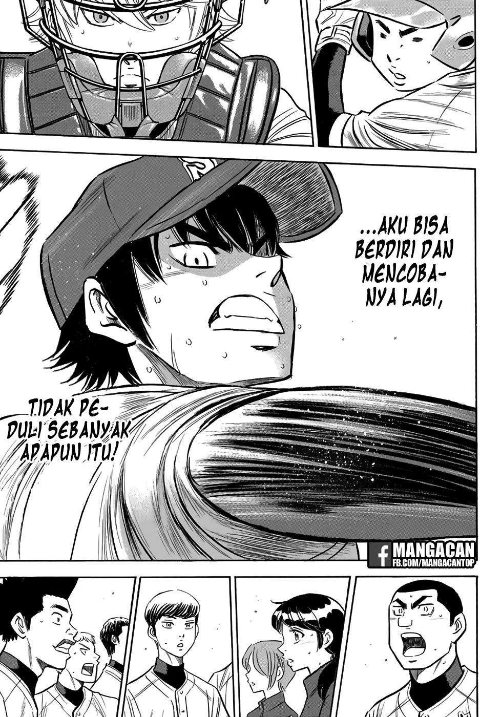 Chapter 128 - halaman 22