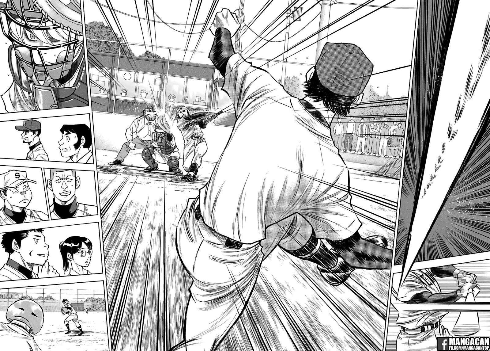 Chapter 128 - halaman 23