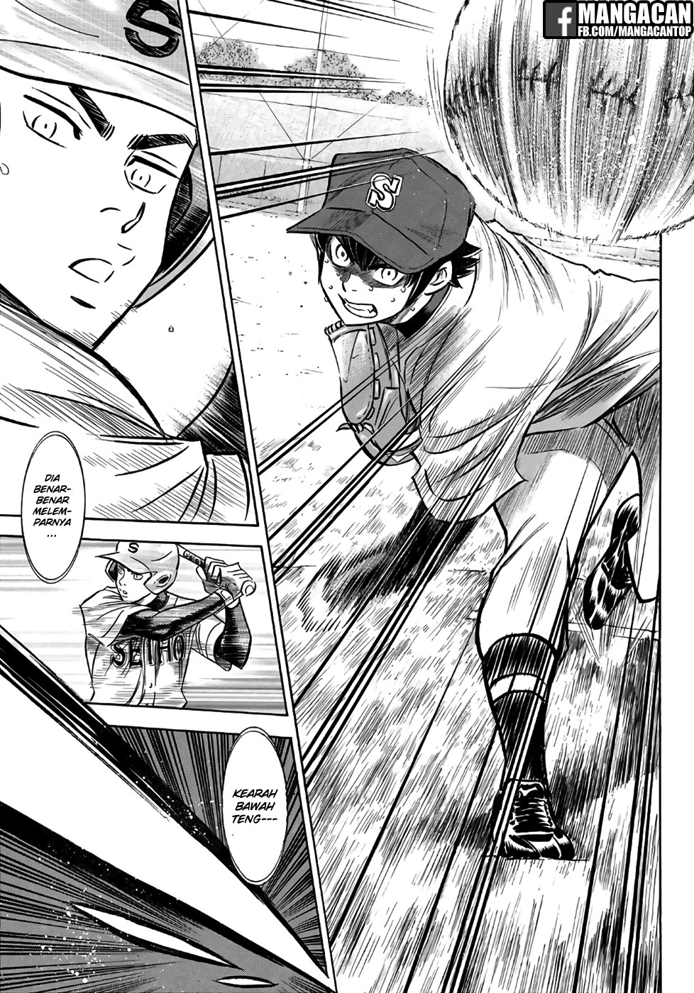 Chapter 128 - halaman 8