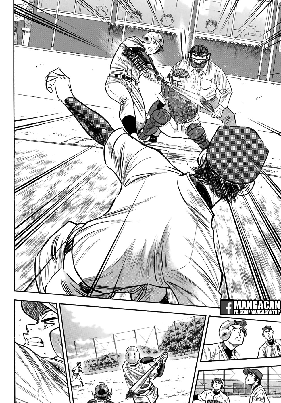 Chapter 128 - halaman 9