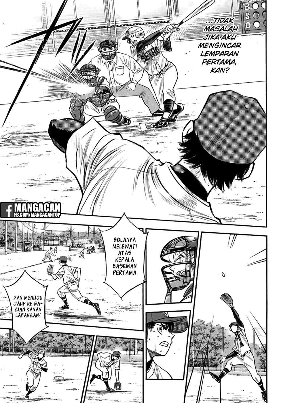 Chapter 127 - halaman 12