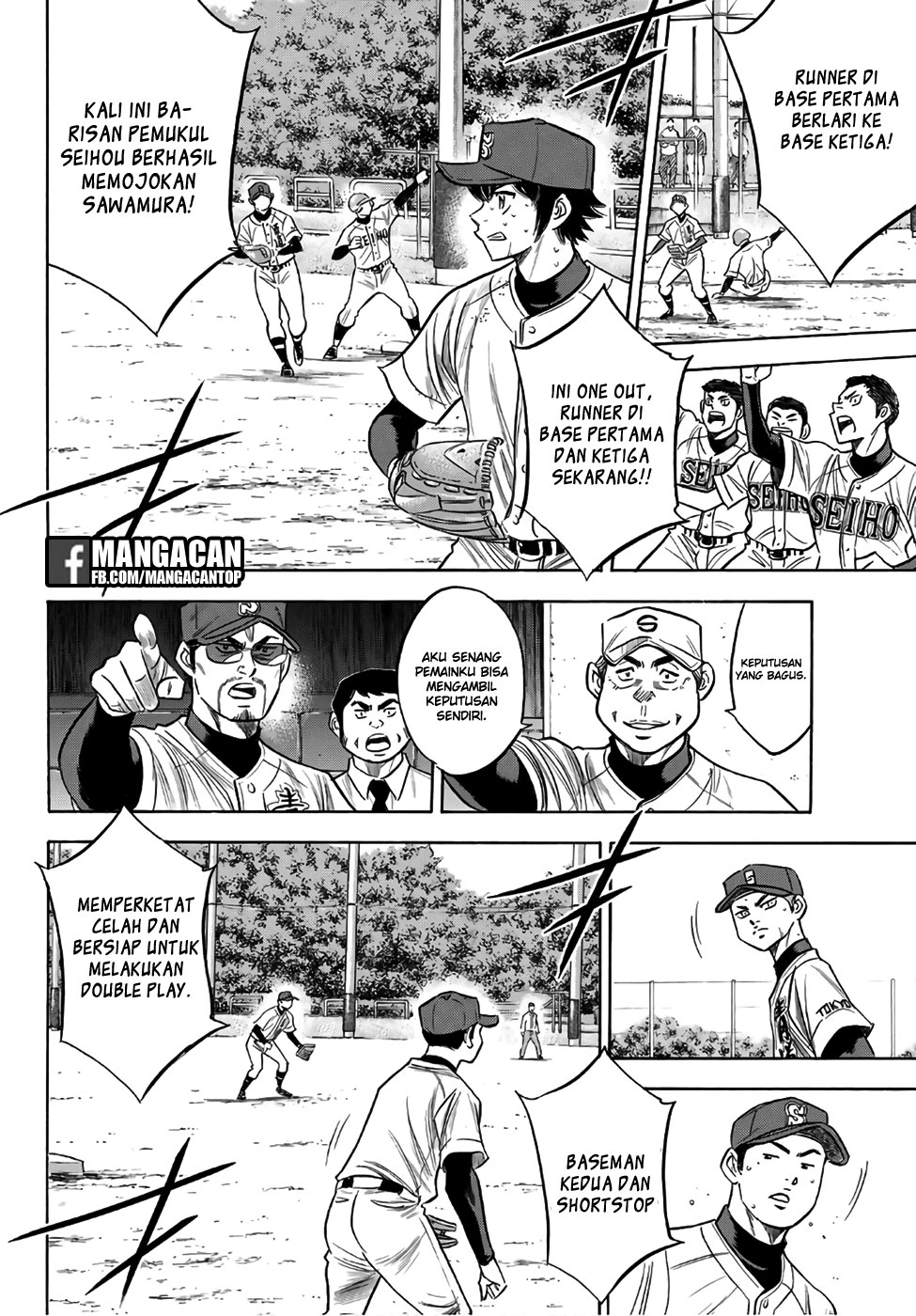 Chapter 127 - halaman 13