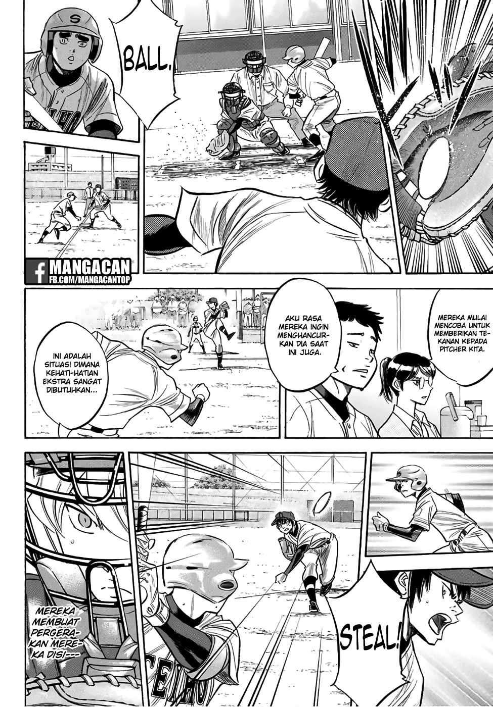Chapter 127 - halaman 15