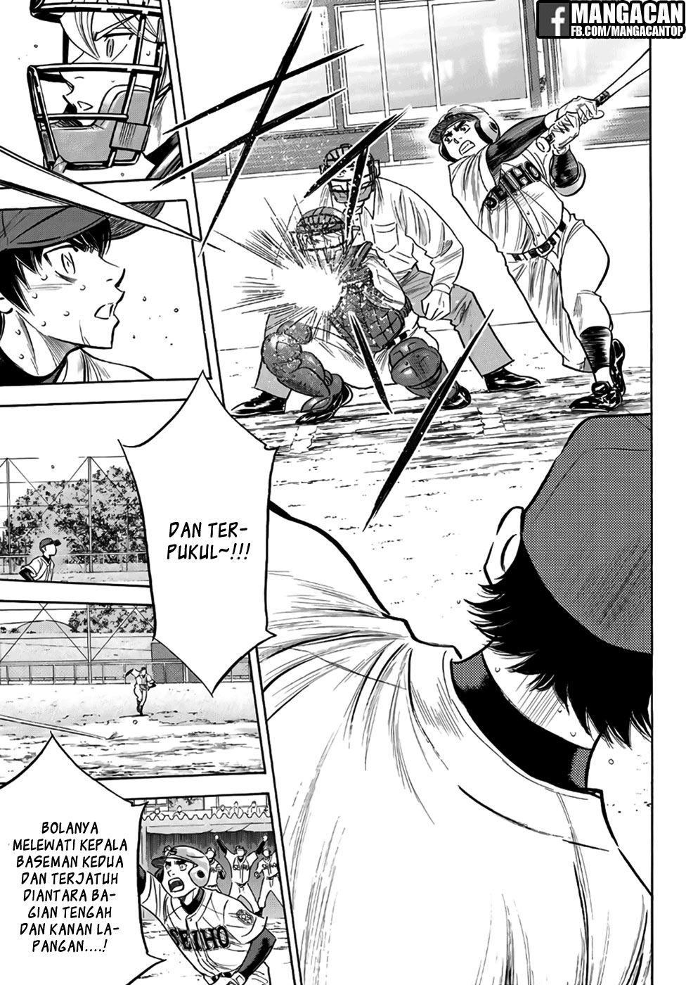 Chapter 127 - halaman 16