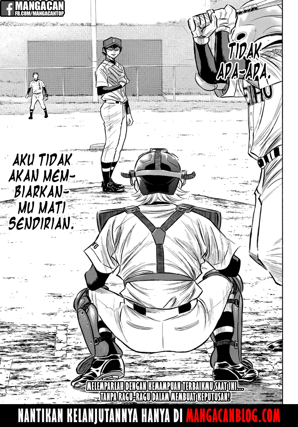 Chapter 127 - halaman 22