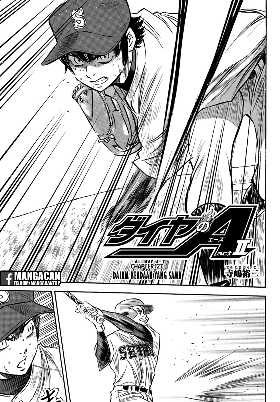 Chapter 127 - halaman 4