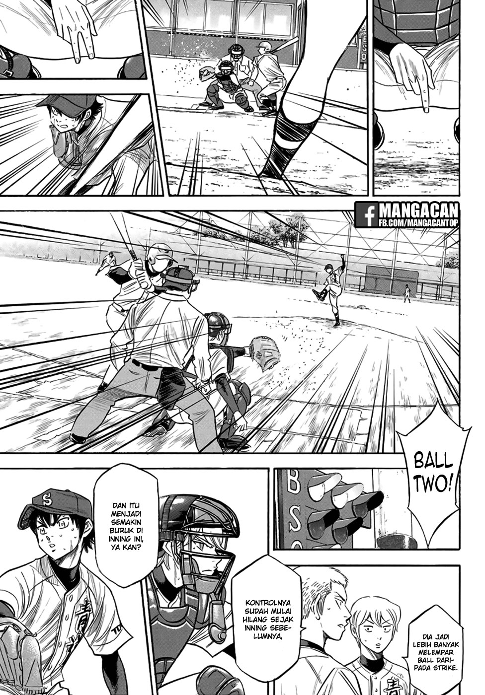 Chapter 127 - halaman 6
