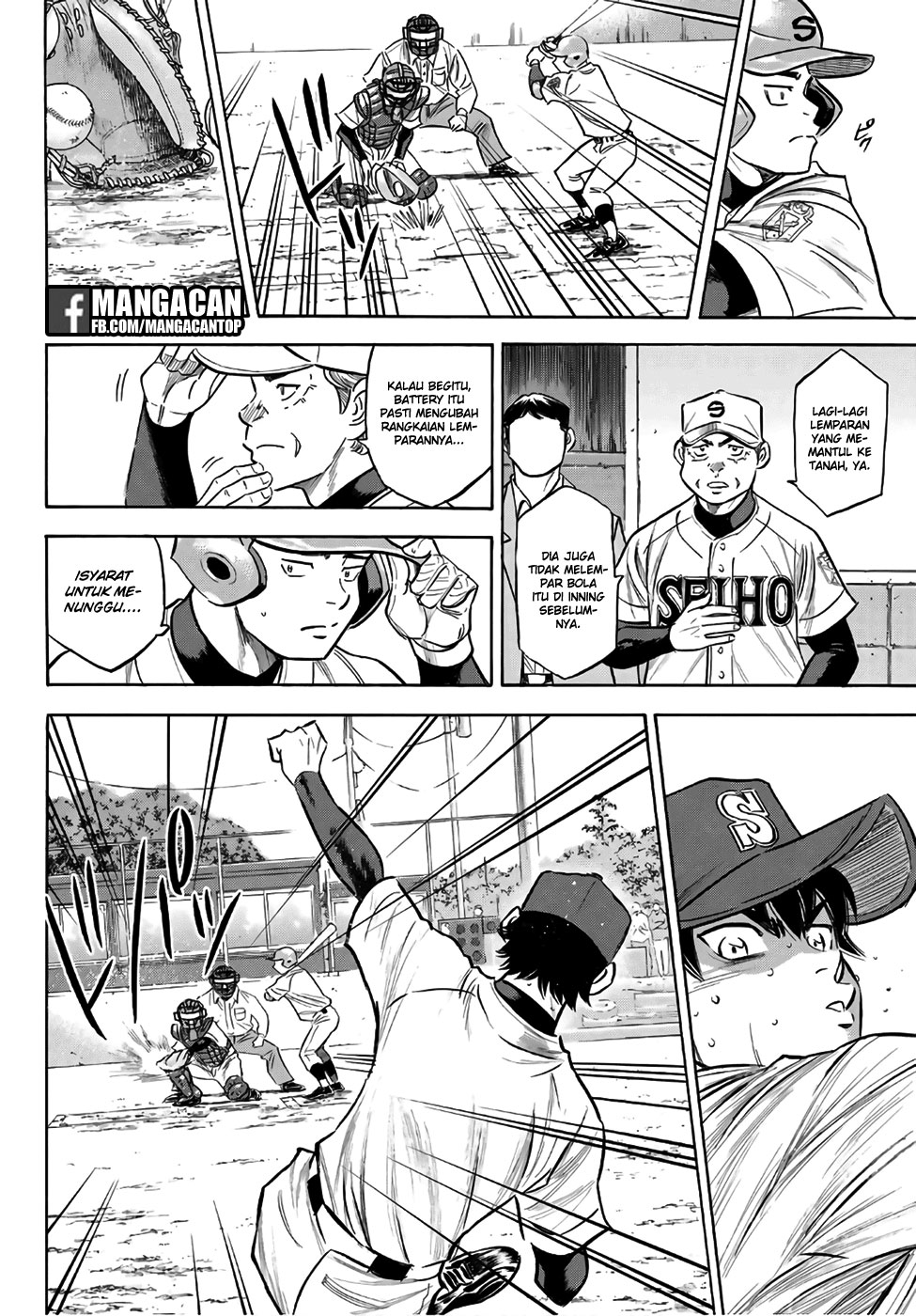 Chapter 127 - halaman 7