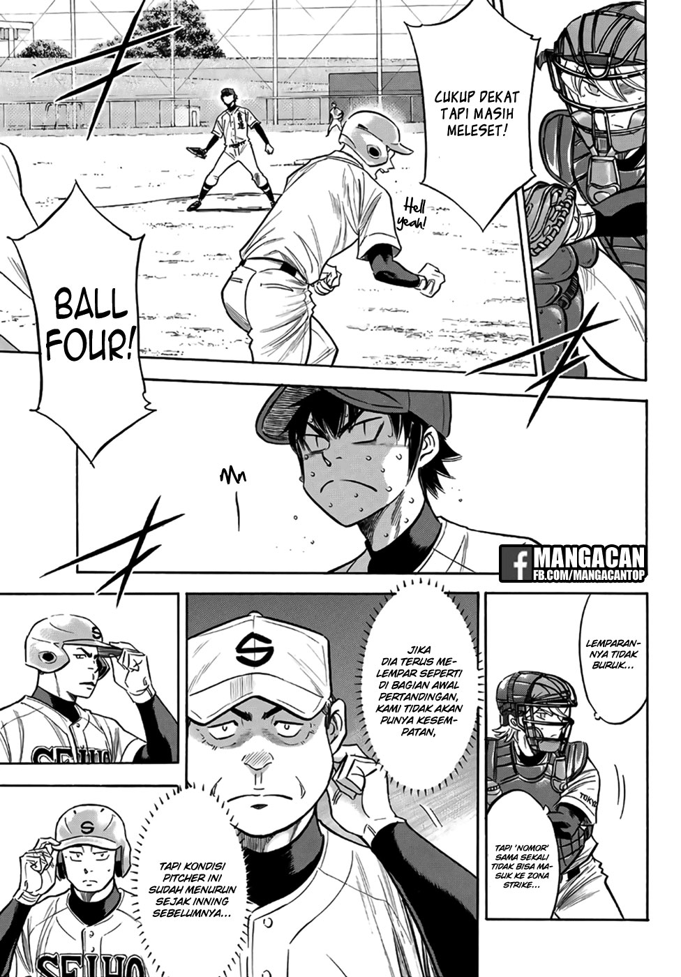Chapter 127 - halaman 8
