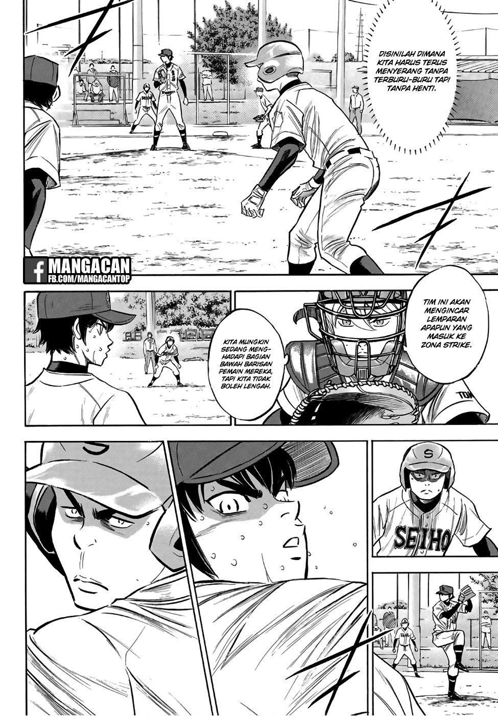 Chapter 127 - halaman 9