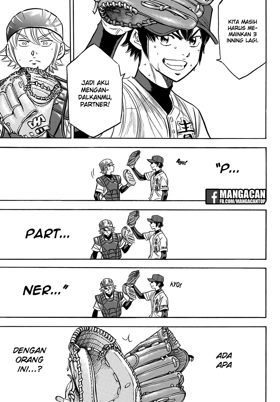 Chapter 126 - halaman 15