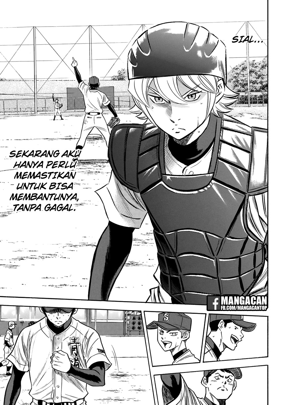 Chapter 126 - halaman 17