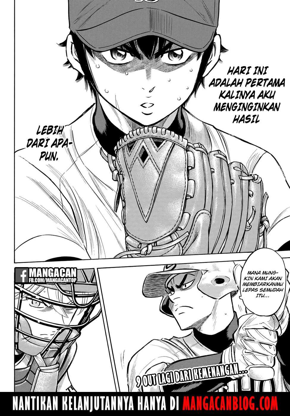 Chapter 126 - halaman 20