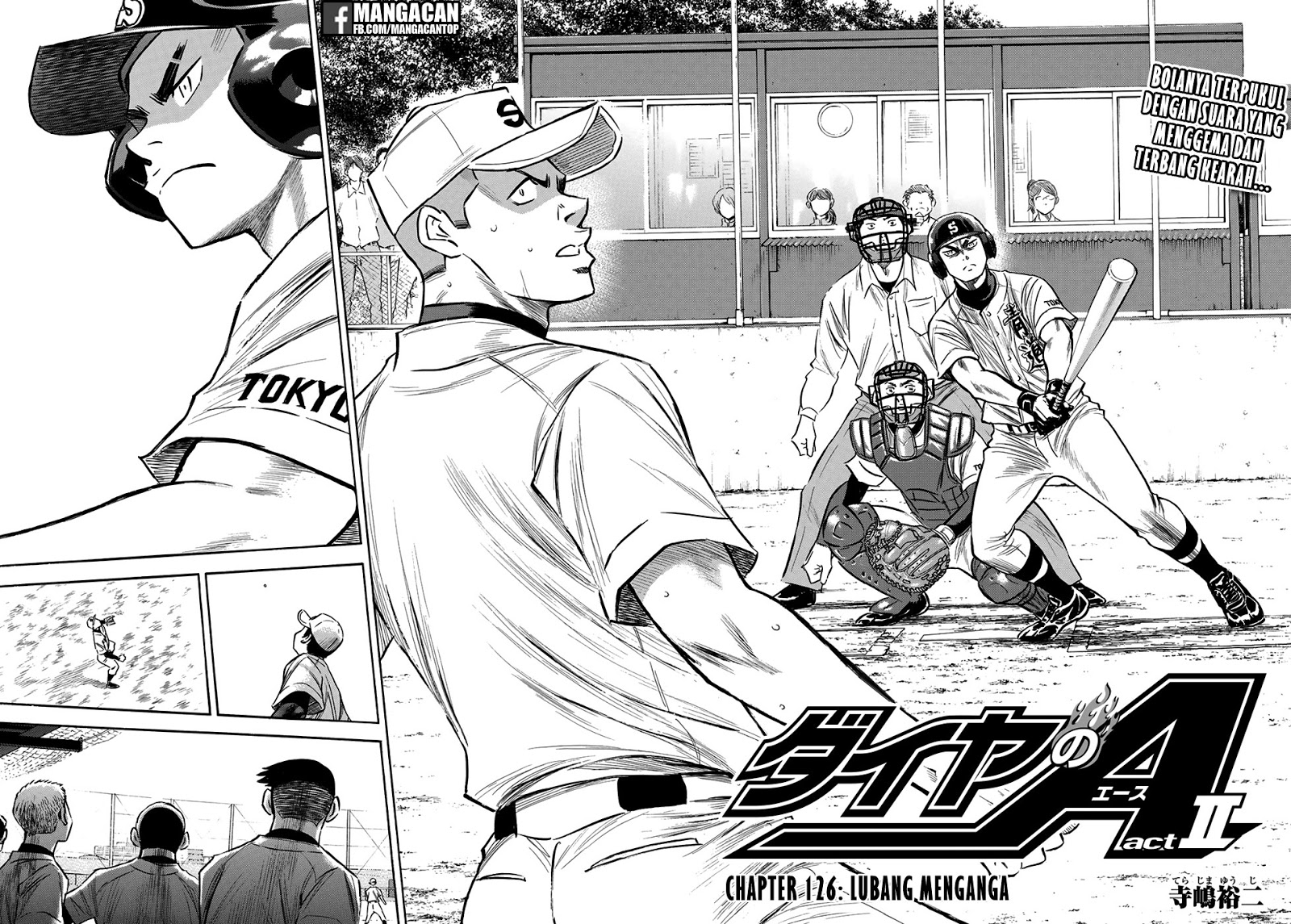 Chapter 126 - halaman 3