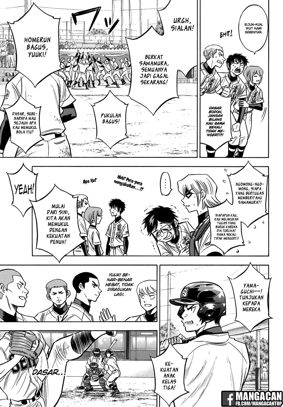 Chapter 126 - halaman 7