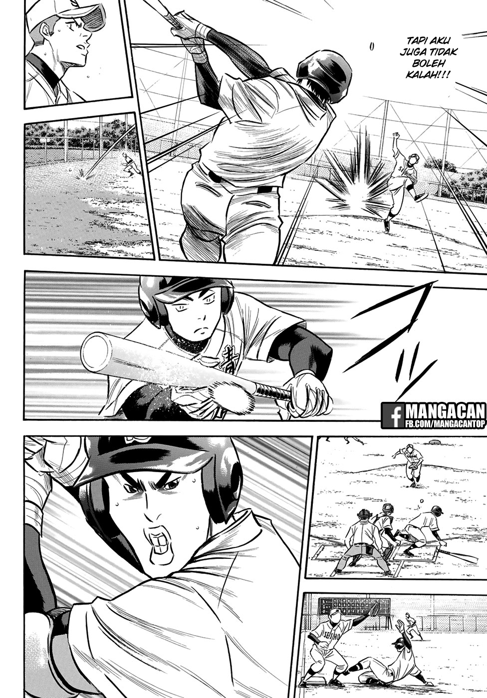 Chapter 126 - halaman 8
