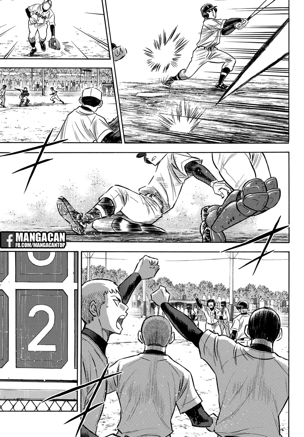 Chapter 126 - halaman 9