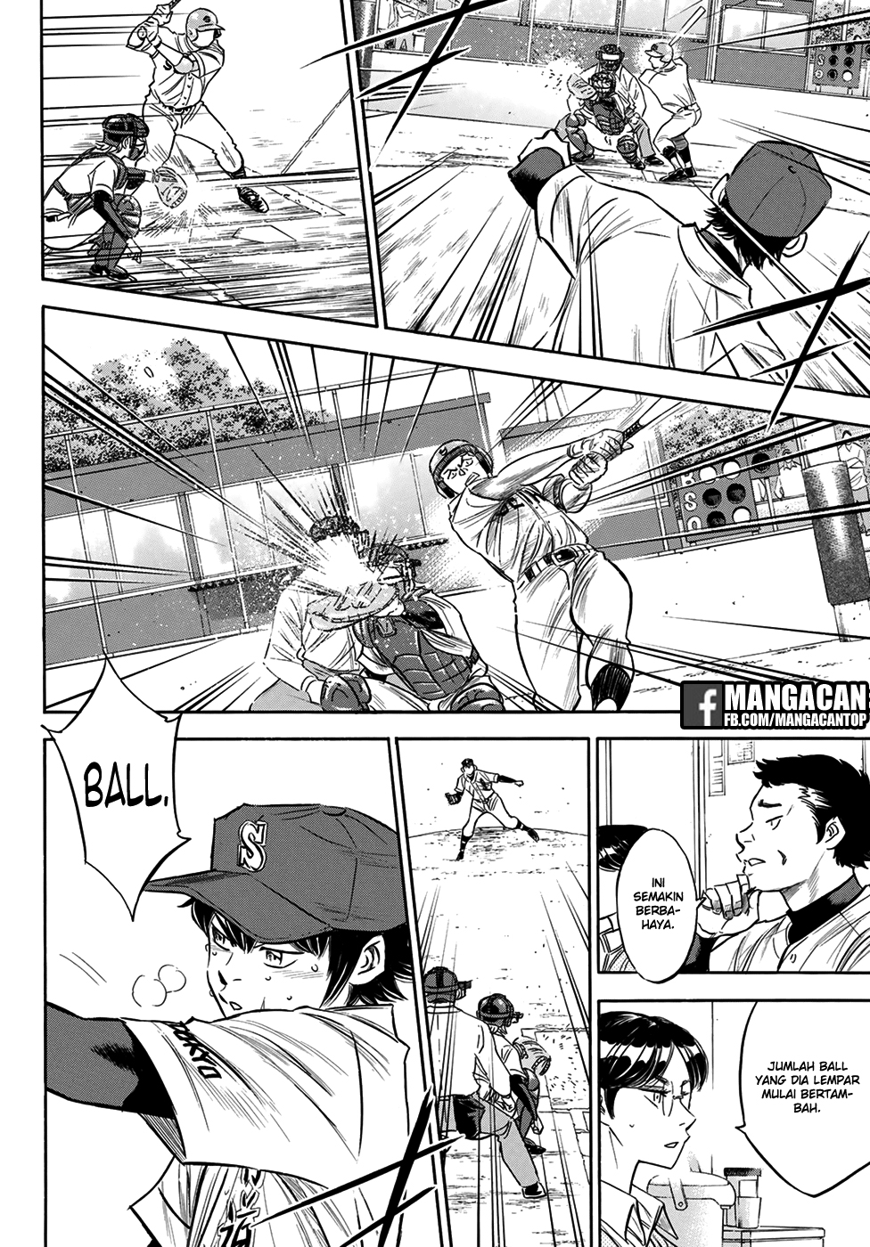 Chapter 125 - halaman 13