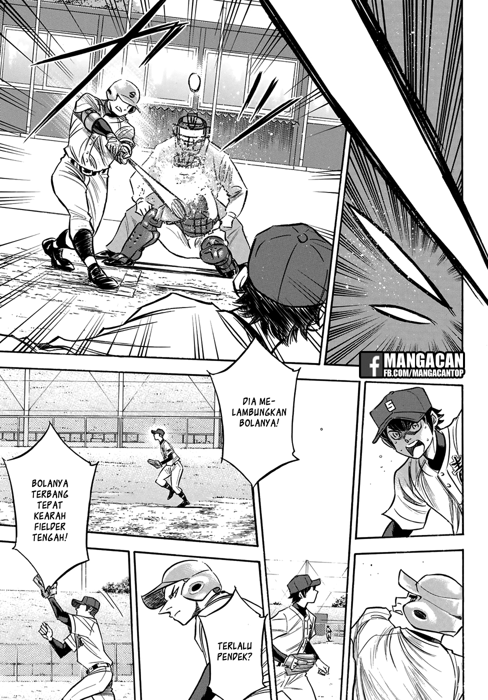Chapter 125 - halaman 18
