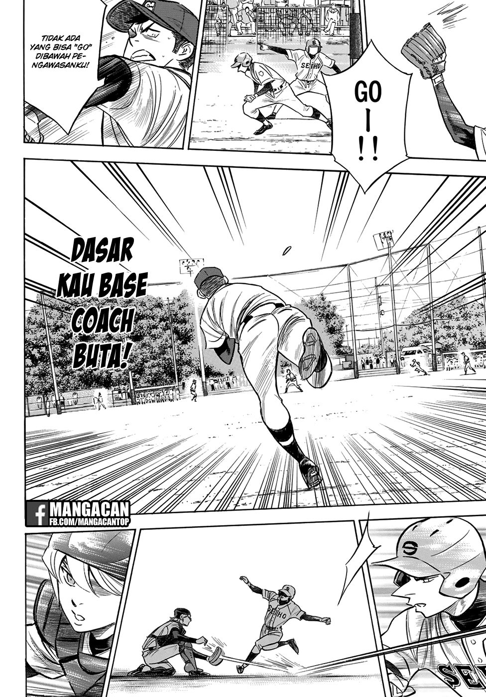 Chapter 125 - halaman 19