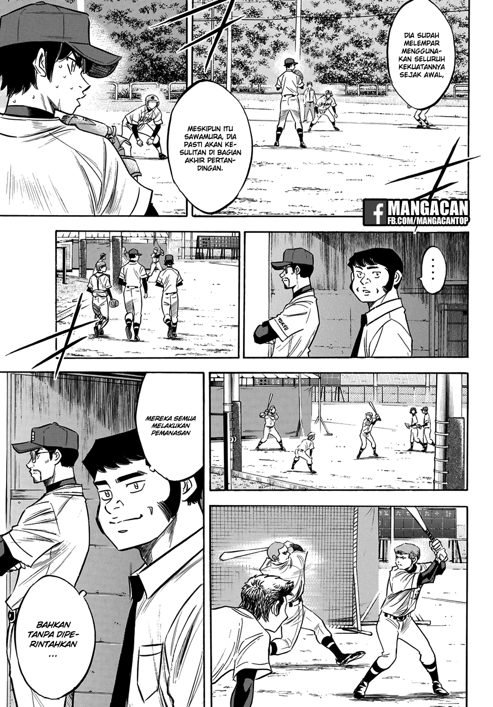 Chapter 125 - halaman 4