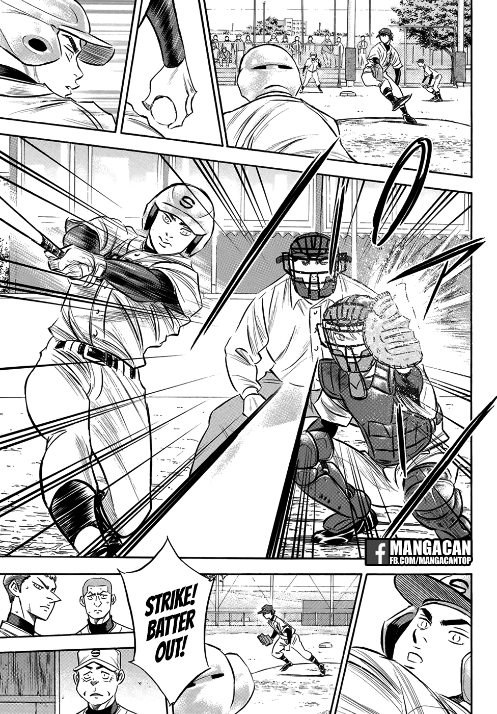 Chapter 125 - halaman 6