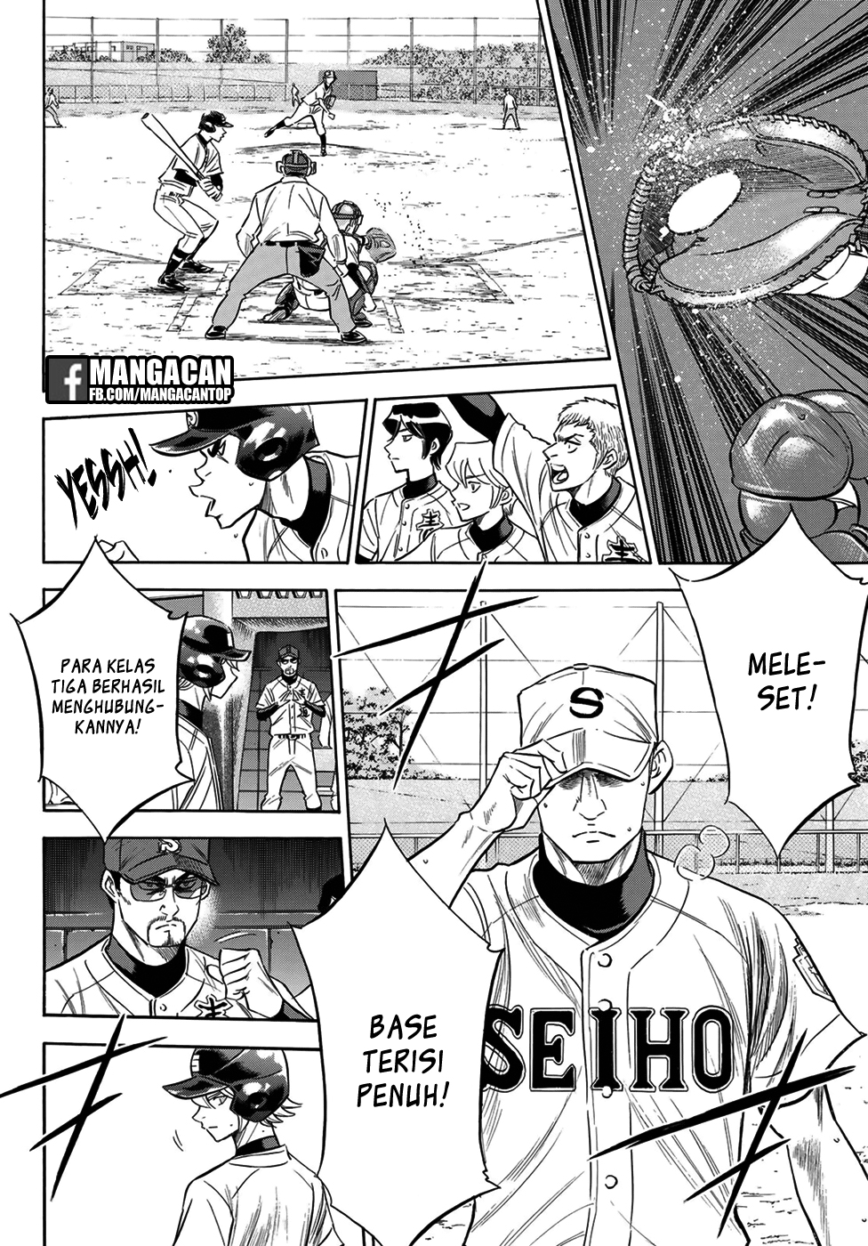 Chapter 124 - halaman 13