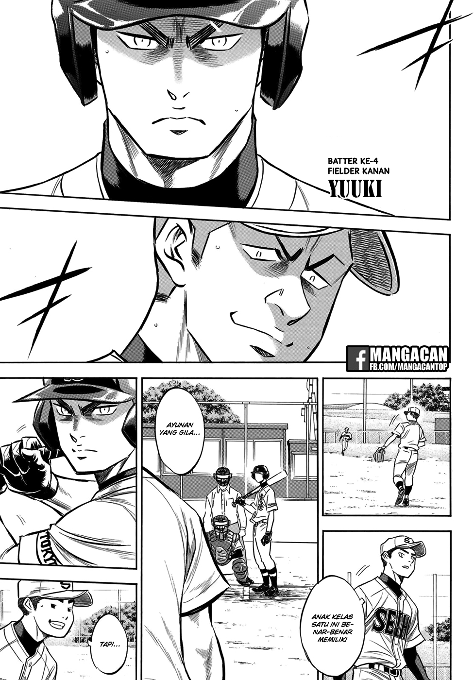 Chapter 124 - halaman 6