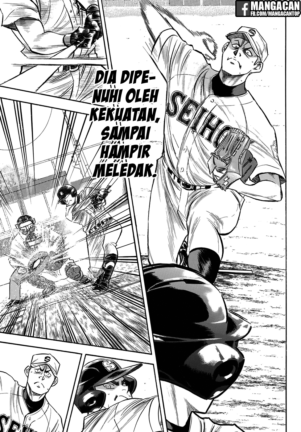 Chapter 124 - halaman 8
