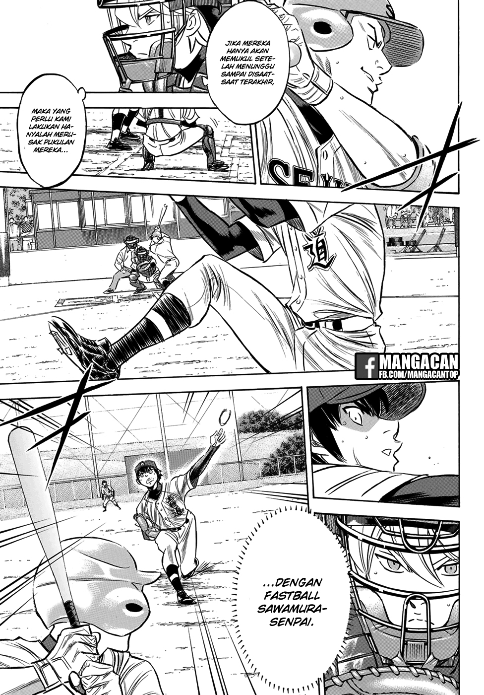 Chapter 123 - halaman 12