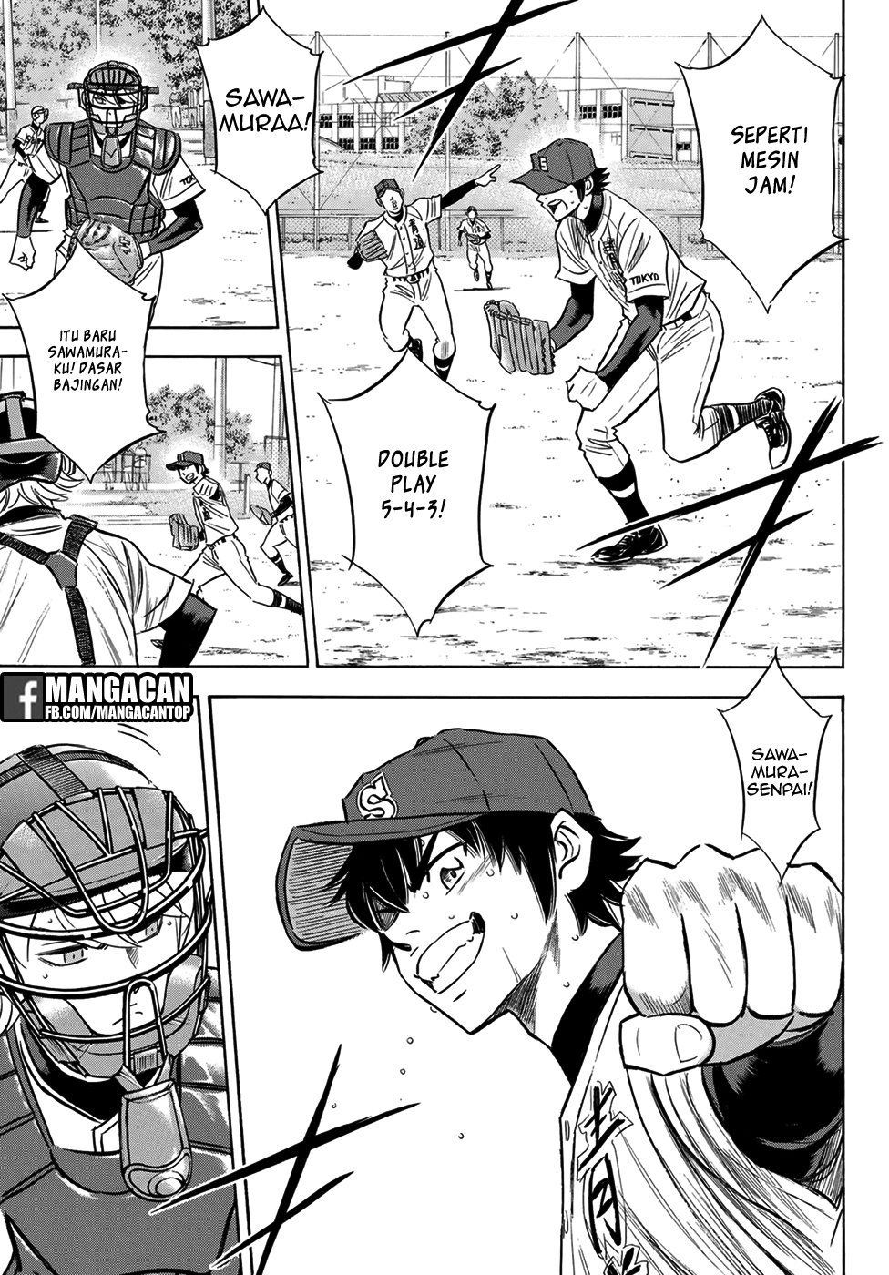 Chapter 123 - halaman 20
