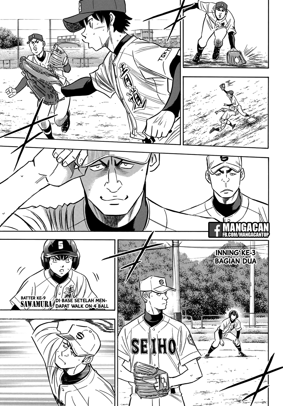 Chapter 123 - halaman 4
