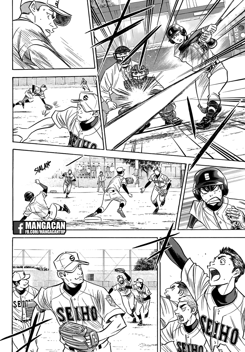 Chapter 123 - halaman 5