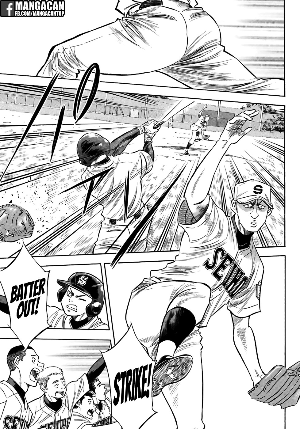 Chapter 122 - halaman 12