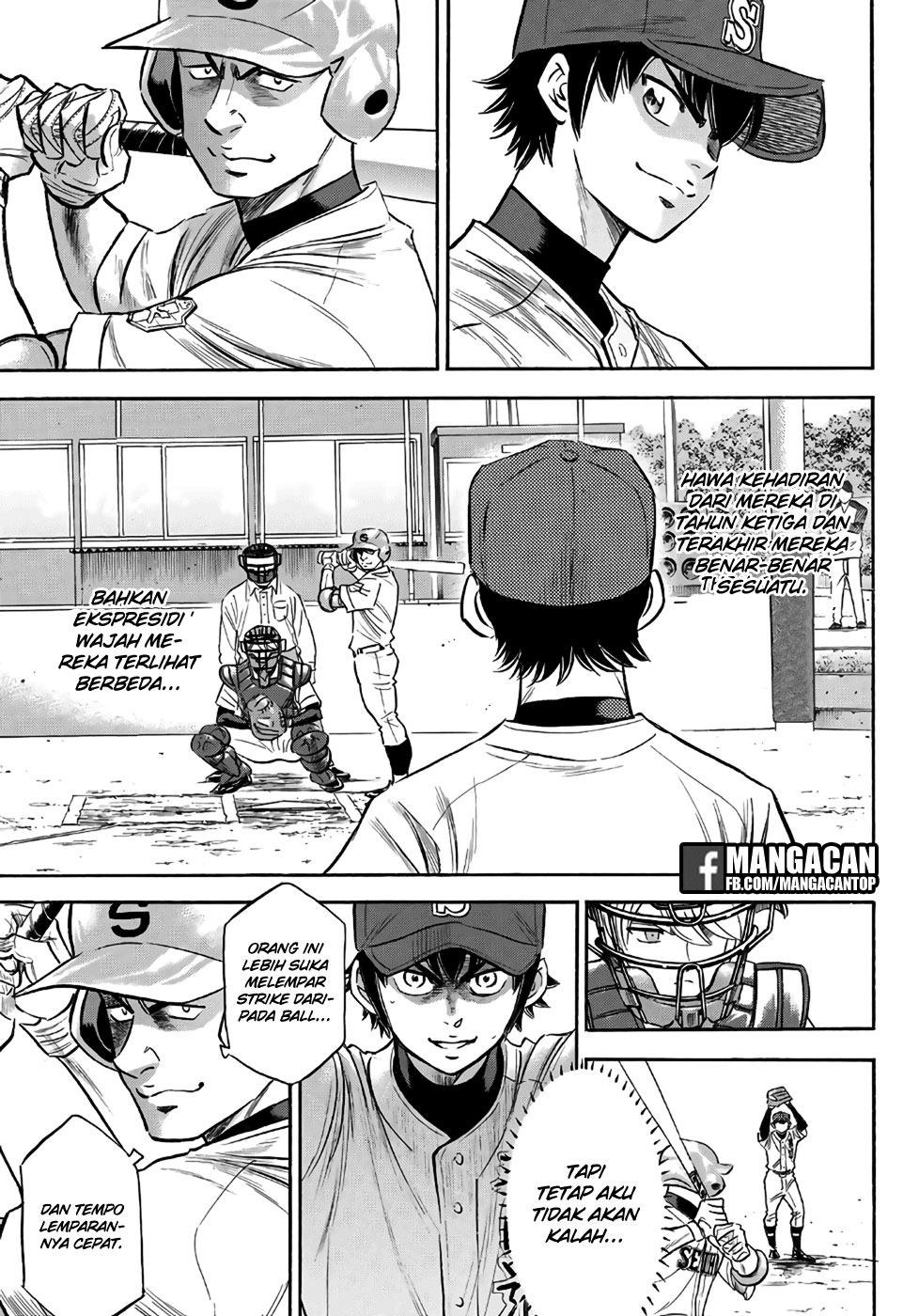 Chapter 122 - halaman 18