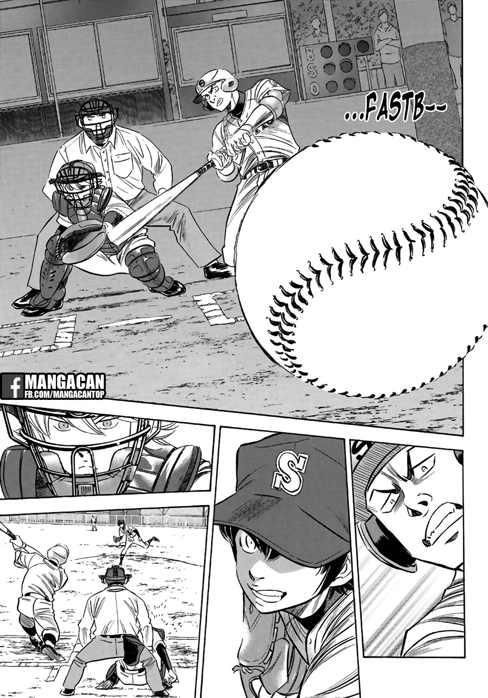 Chapter 122 - halaman 20
