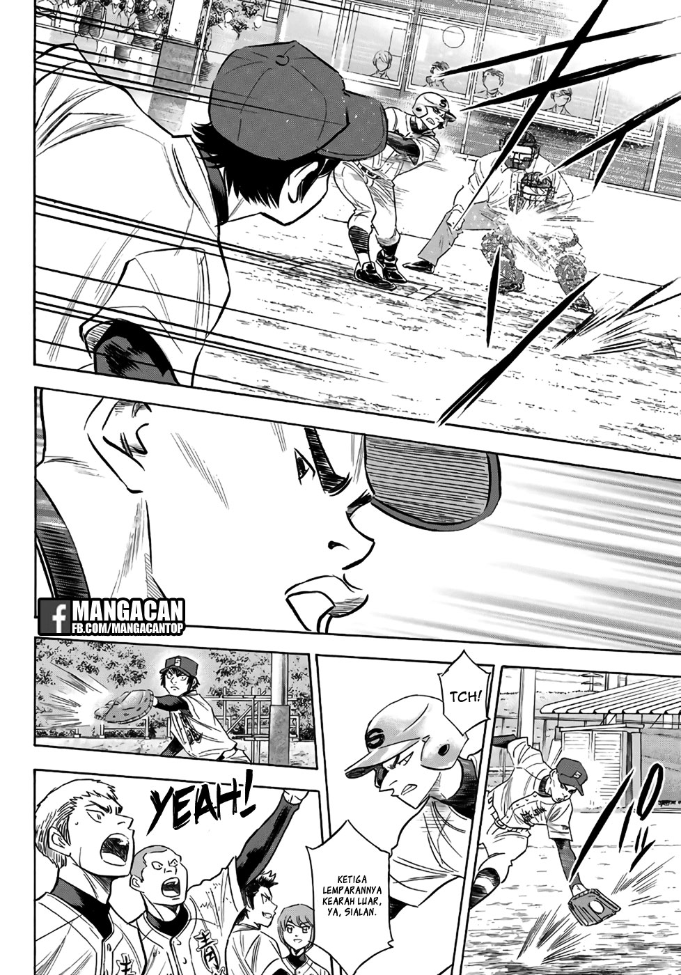 Chapter 122 - halaman 3