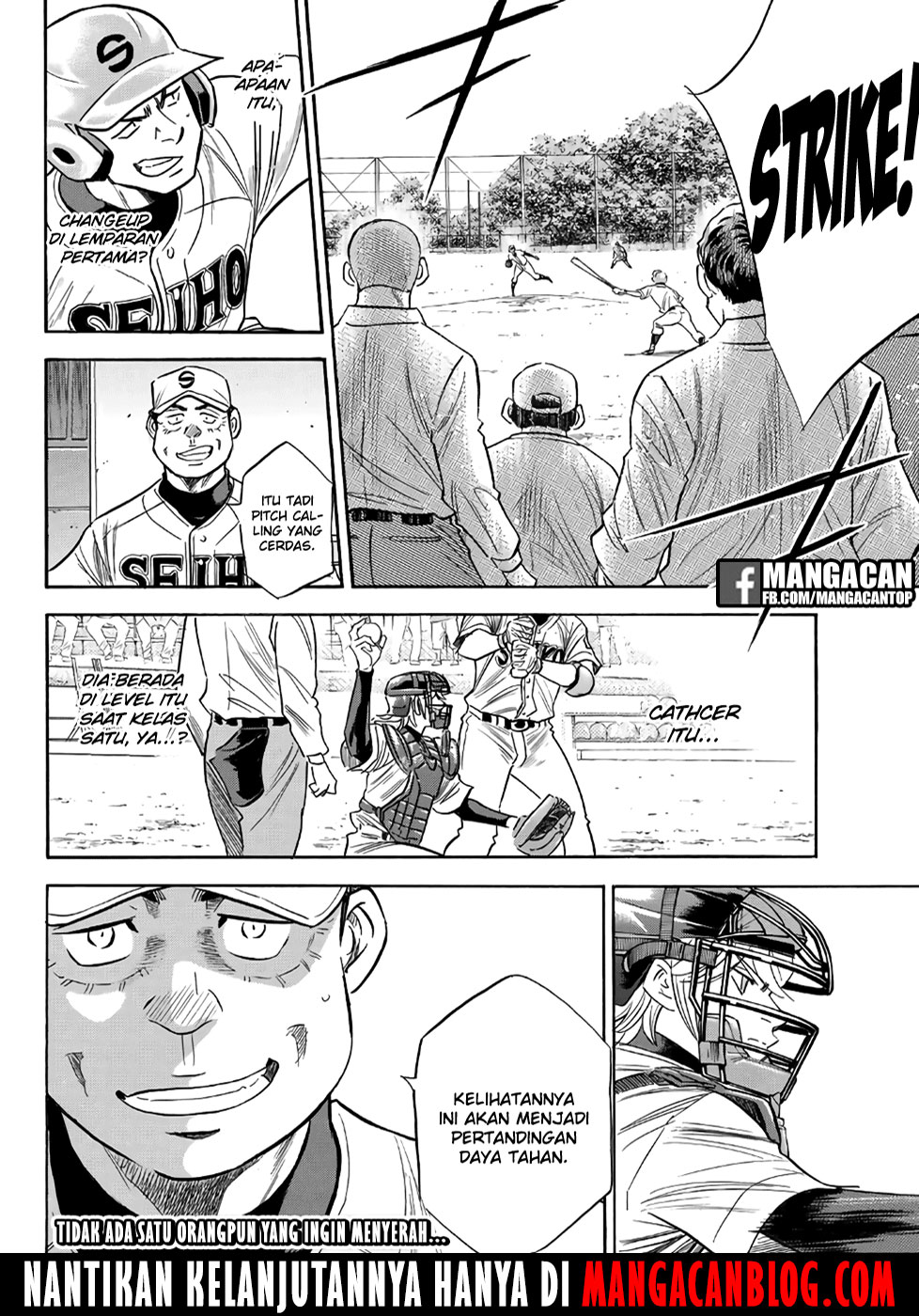 Chapter 122 - halaman 21