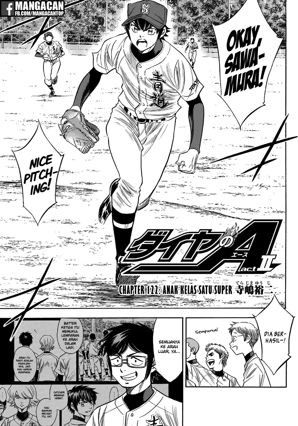 Chapter 122 - halaman 4