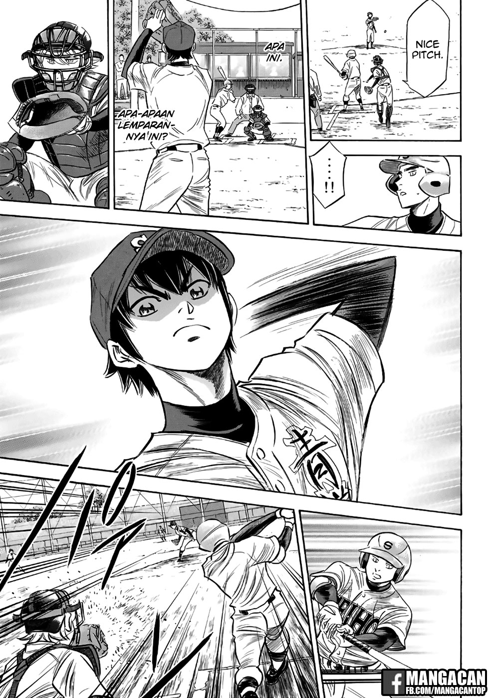 Chapter 121 - halaman 13