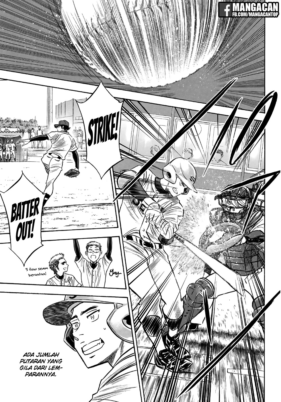 Chapter 121 - halaman 15