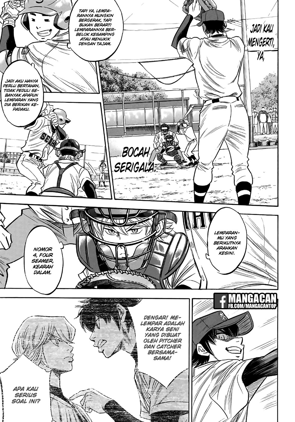 Chapter 121 - halaman 19