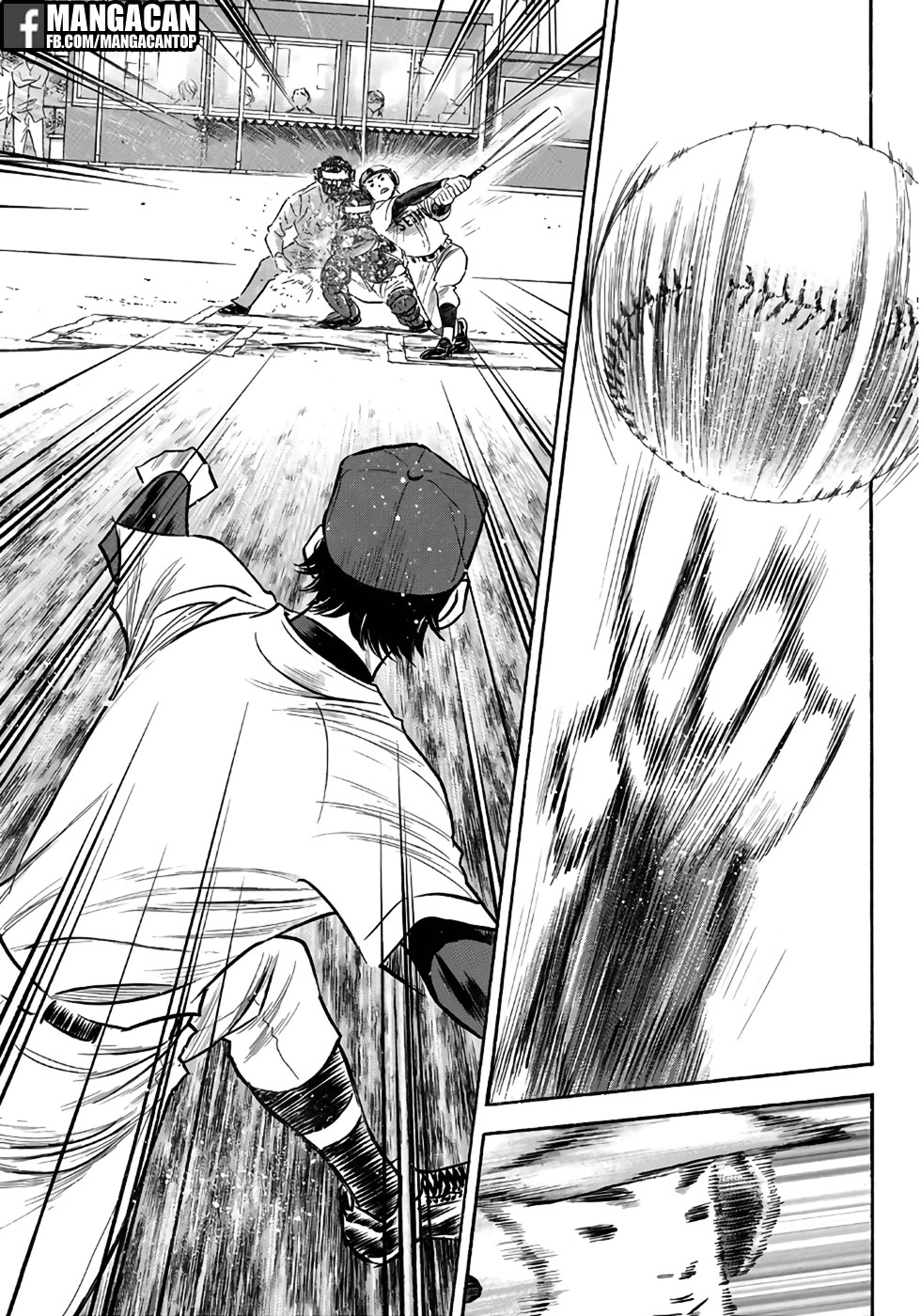 Chapter 121 - halaman 21