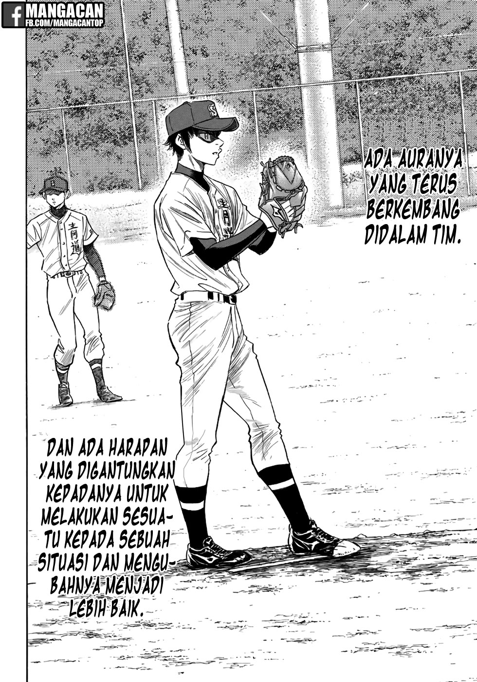 Chapter 121 - halaman 8