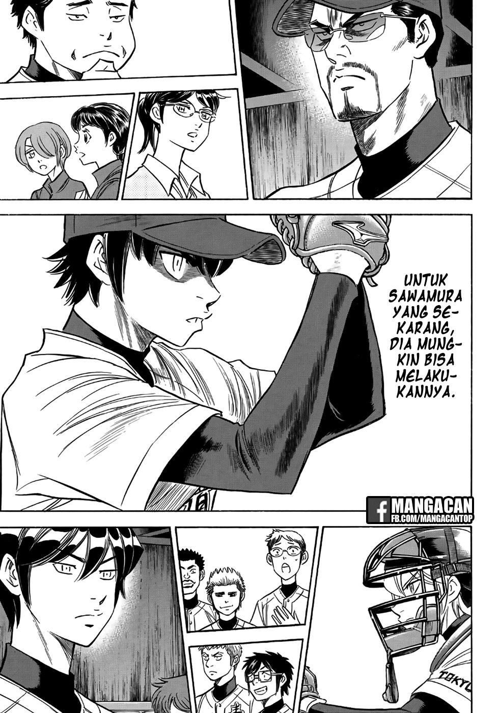 Chapter 121 - halaman 9