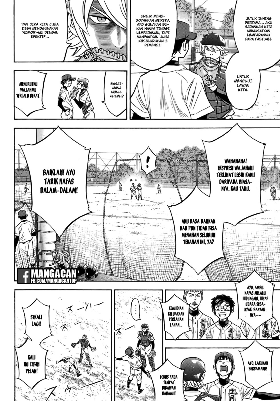 Chapter 120 - halaman 18
