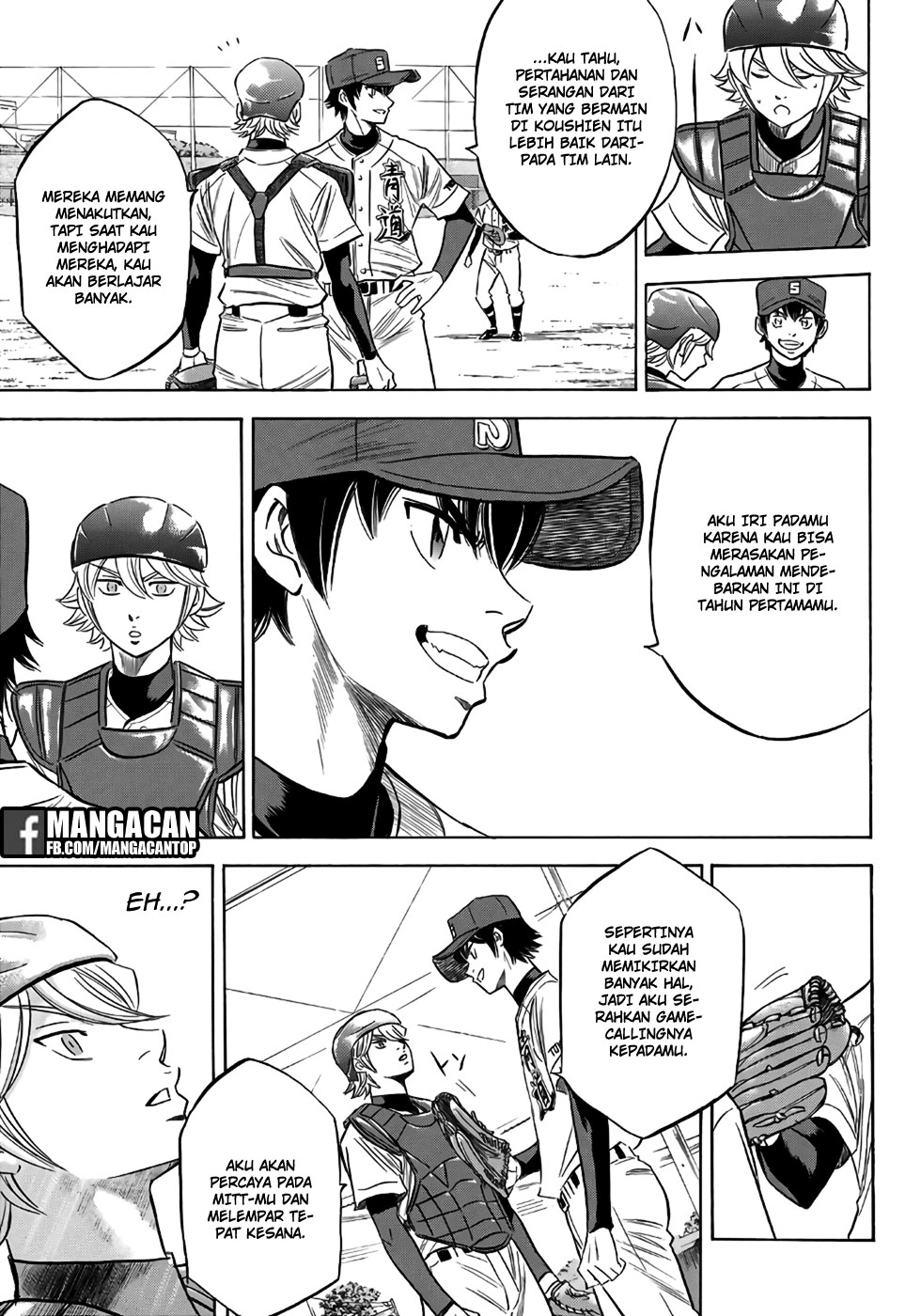 Chapter 120 - halaman 19
