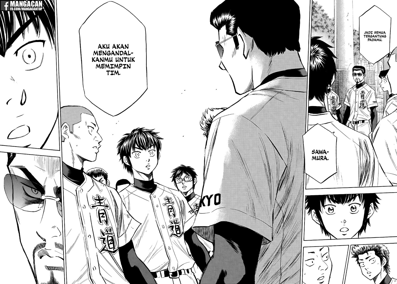 Chapter 120 - halaman 9