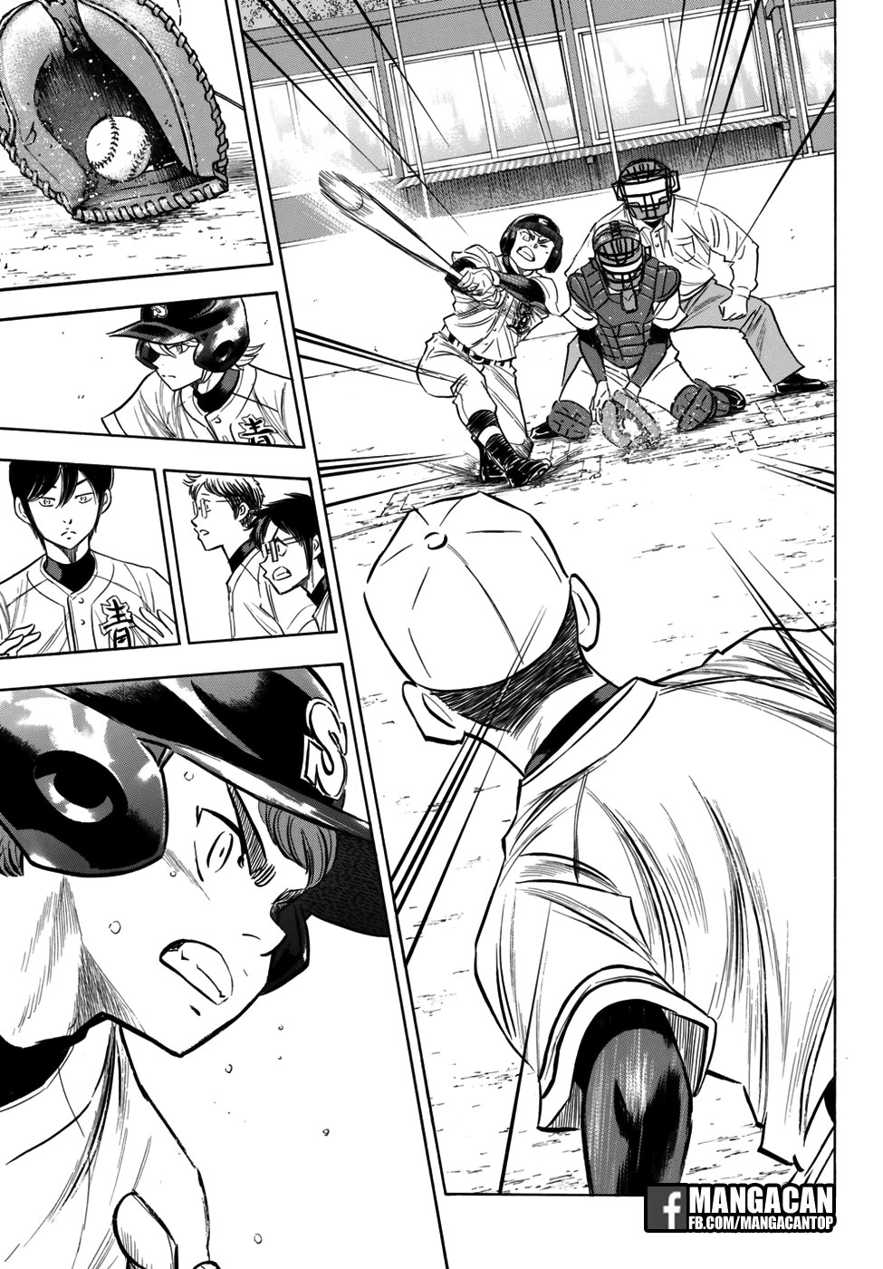 Chapter 119 - halaman 14