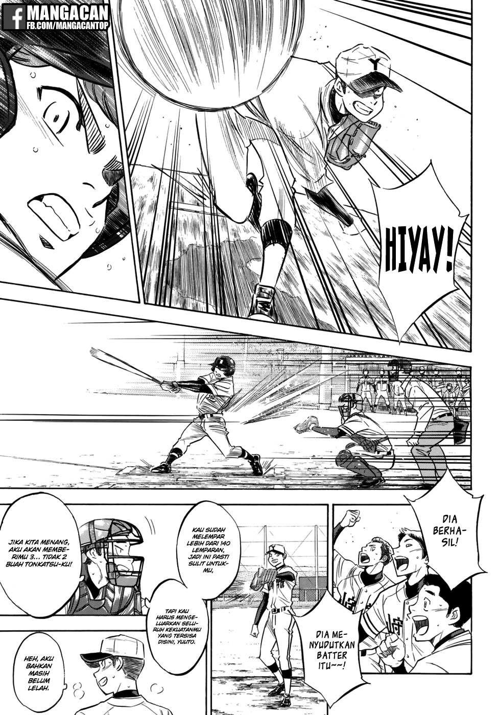 Chapter 119 - halaman 8